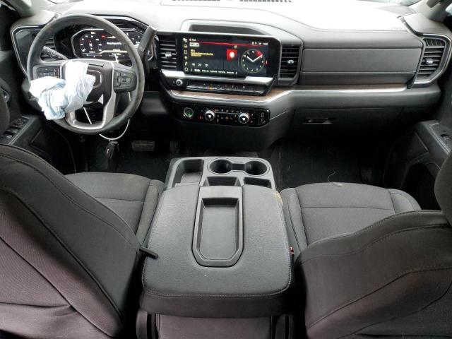 2024 GMC SIERRA K15 - 1GTRUJEK0RZ154132