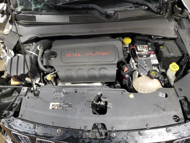 2019 JEEP COMPASS TR - 3C4NJDDBXKT669100