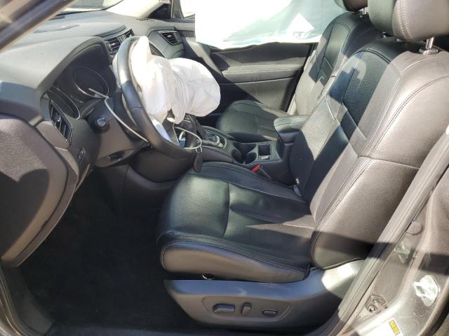 2020 NISSAN ROGUE S - 5N1AT2MVXLC799281