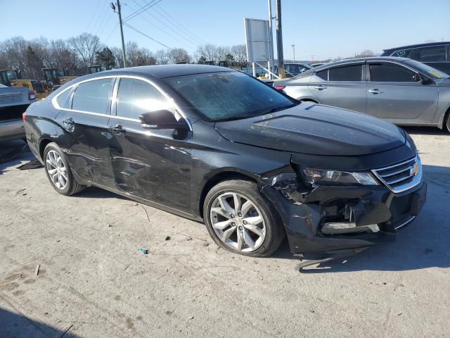 2018 CHEVROLET IMPALA LT 2G1105S30J9148173