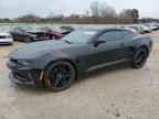 2018 CHEVROLET CAMARO LT - 1G1FB1RX4J0145711