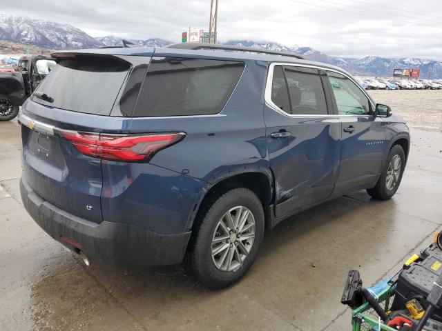 2023 CHEVROLET TRAVERSE 4 1GNEVGKW4PJ156247