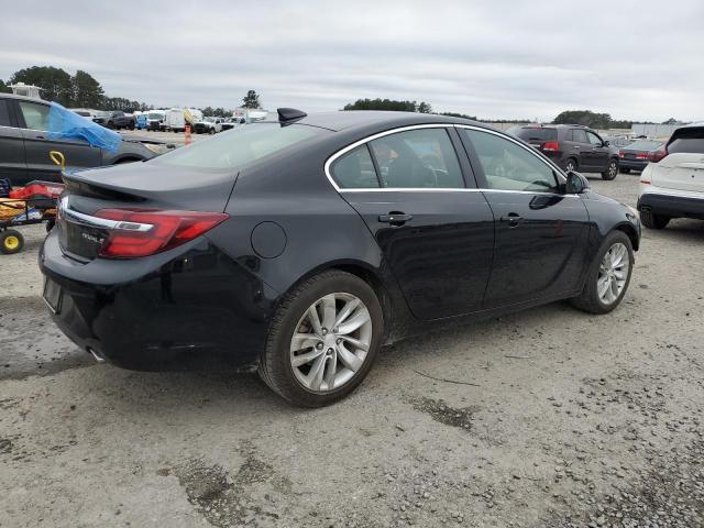 2016 BUICK REGAL PREM 2G4GP5EX9G9151265