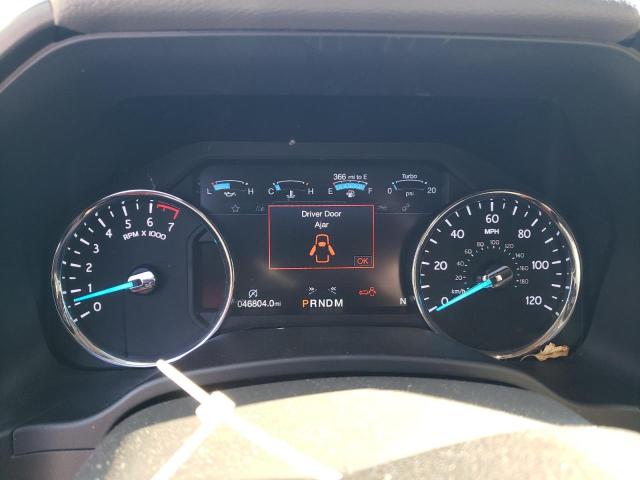 2019 FORD EXPEDITION - 1FMJU2AT1KEA17064