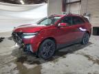 2024 CHEVROLET EQUINOX RS - 3GNAXWEG5RS102710