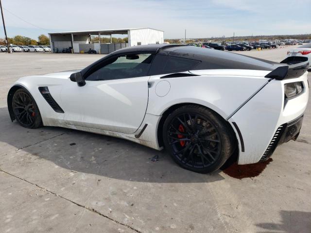 2016 CHEVROLET CORVETTE Z - 1G1YS2D67G5612192
