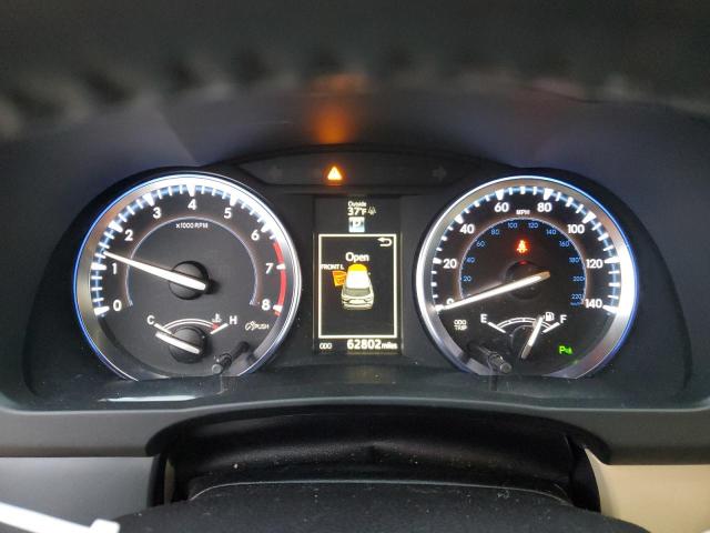 2016 TOYOTA HIGHLANDER - 5TDDKRFH9GS273572
