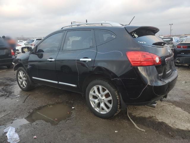 Vin: jn8as5mv7bw265021, lot: 85656034, nissan rogue s 20112