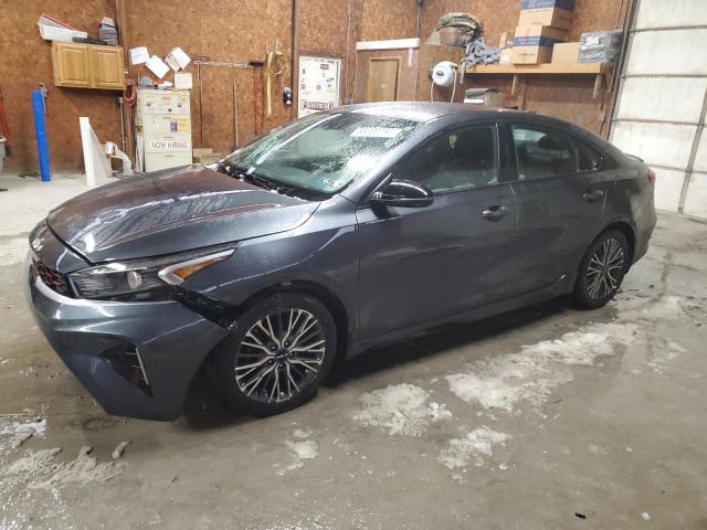 2022 KIA FORTE GT L #3044475751