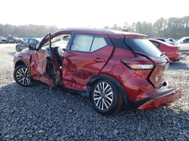 Vin: 3n1cp5cv2nl509629, lot: 85538734, nissan kicks sv 20222