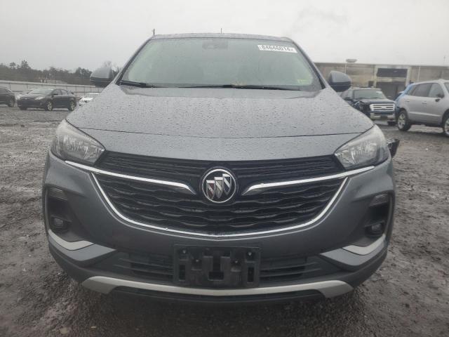 2022 BUICK ENCORE GX KL4MMCSL9NB083397