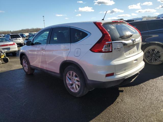 2016 HONDA CR-V EX - 5J6RM4H59GL050465
