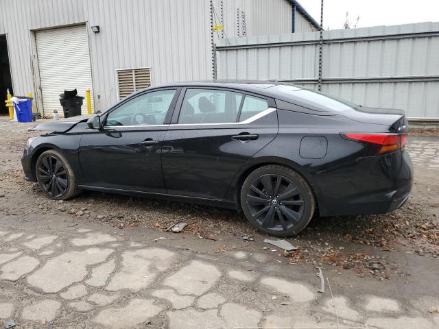 2021 NISSAN ALTIMA SR - 1N4BL4CV2MN359086