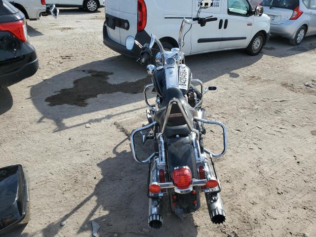 2019 HARLEY-DAVIDSON FLHR 1HD1FBC14KB624683