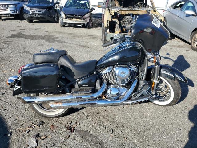 2011 KAWASAKI VN900 B #3024502555