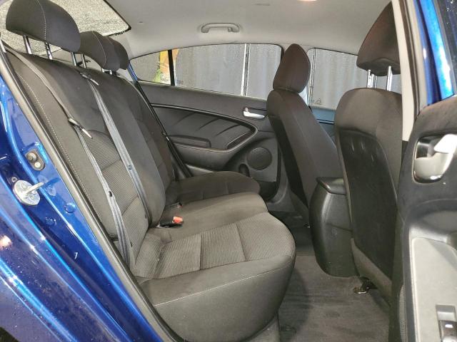 2018 KIA FORTE LX - 3KPFK4A77JE251016