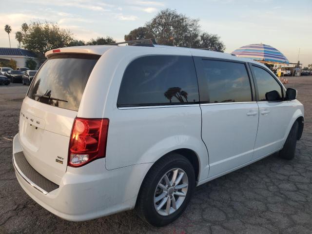 VIN 2C4RDGCG1JR360494 2018 DODGE CARAVAN no.3