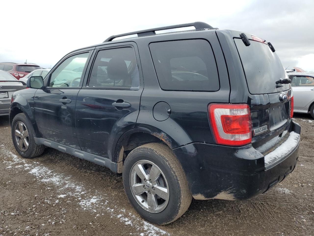 Lot #3029363722 2012 FORD ESCAPE XLT