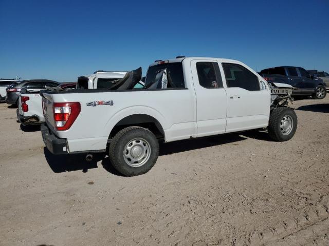 2022 FORD F150 SUPER - 1FTEX1EP4NFA70733