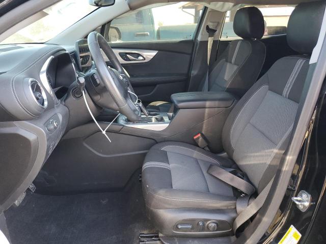 2023 CHEVROLET BLAZER 2LT - 3GNKBCR47PS152510
