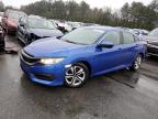 Lot #3037904265 2018 HONDA CIVIC LX