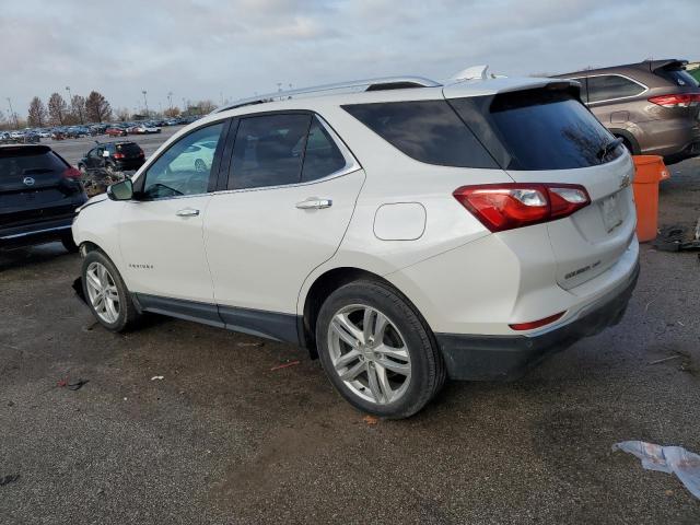 2018 CHEVROLET EQUINOX PR - 2GNAXNEXXJ6173608