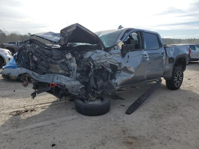 GMC SIERRA K1500 AT4