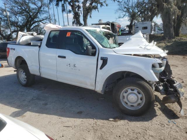 2022 FORD F150 SUPER - 1FTEX1EB0NKE10780