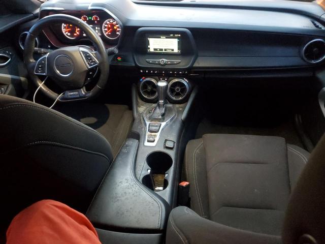 2017 CHEVROLET CAMARO LT - 1G1FB1RS1H0182472