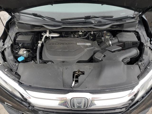2019 HONDA ODYSSEY LX 5FNRL6H22KB503606