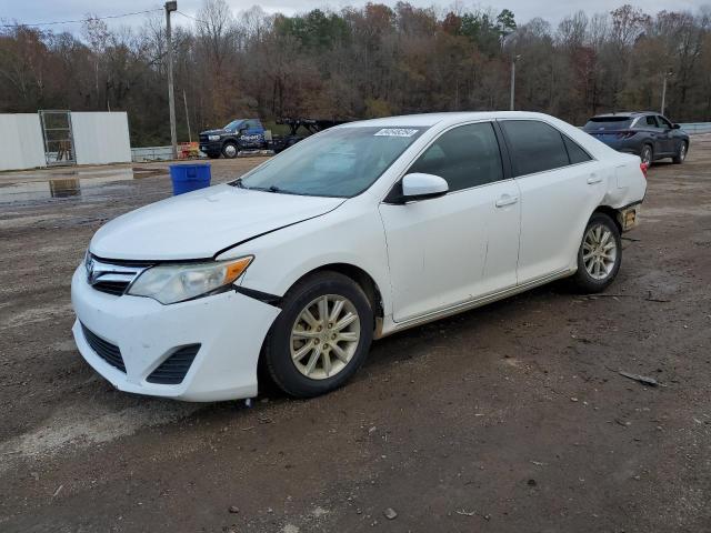 Vin: 4t1bf1fk5cu547392, lot: 84548254, toyota camry base 2012 img_1