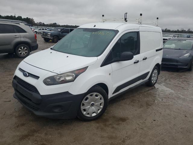 VIN NM0LS6E74G1230397 2016 FORD TRANSIT no.1