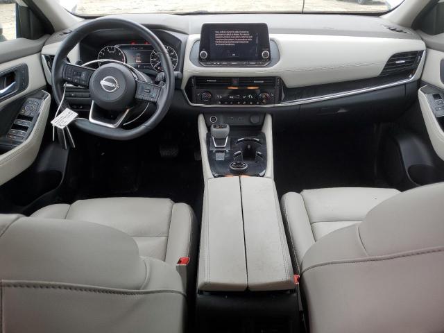 2023 NISSAN ROGUE SL - 5N1BT3CB9PC845772