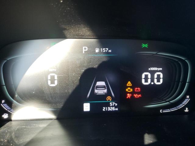 2023 KIA SOUL EX - KNDJ33AU6P7187907