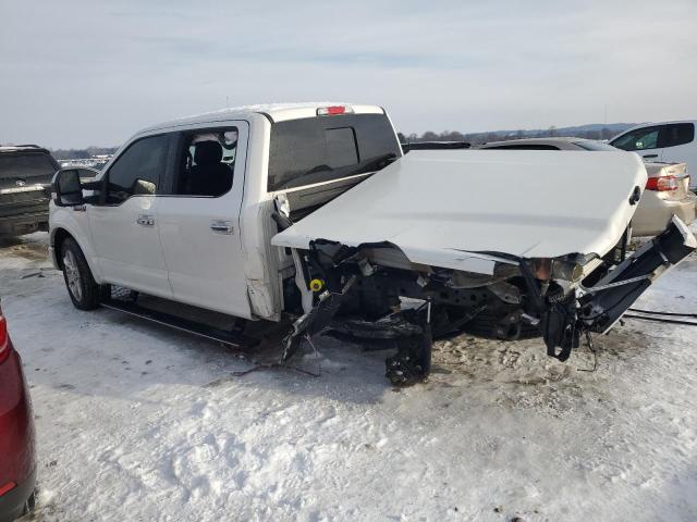2016 FORD F150 SUPER - 1FTEW1EF6GFC37803