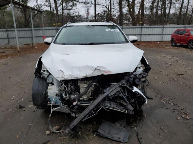 2017 KIA SORENTO EX - 5XYPH4A55HG319893