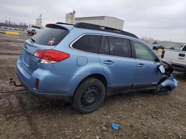 Vin: 4s4brbcc3a3322482, lot: 86401734, subaru outback 2.5i premium 20103