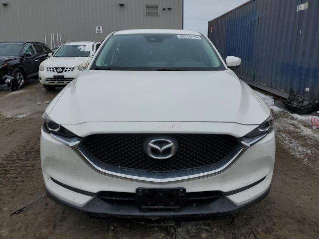 VIN JM3KFABM9J1399345 2018 MAZDA CX-5 no.5