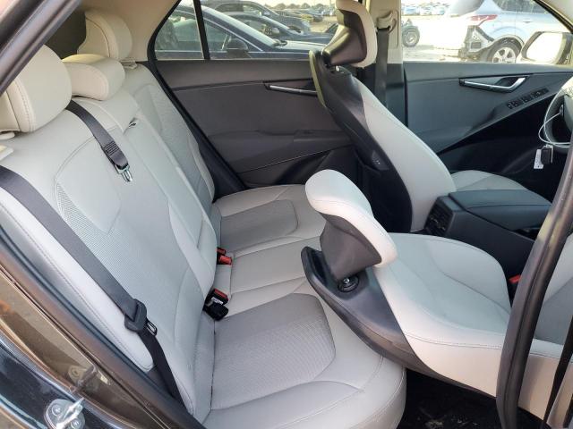 2024 KIA NIRO EX - KNDCR3LE4R5133601