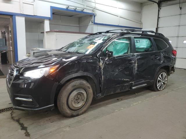 2022 SUBARU ASCENT LIM #3050752106