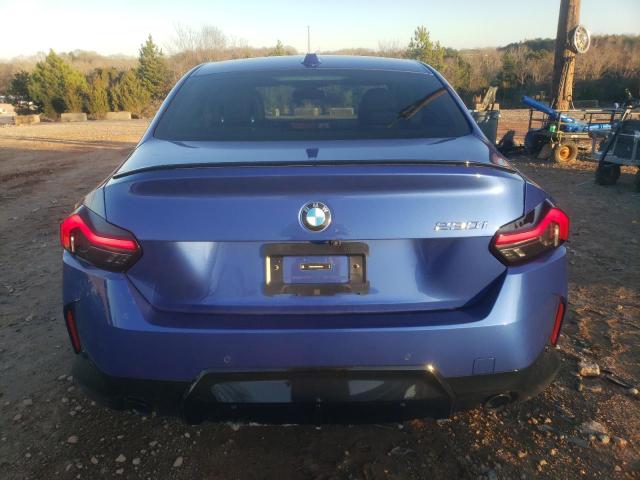 2024 BMW 230I 3MW23CM09R8E66229