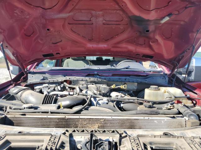 2019 FORD F250 SUPER - 1FT7W2BT9KED30919