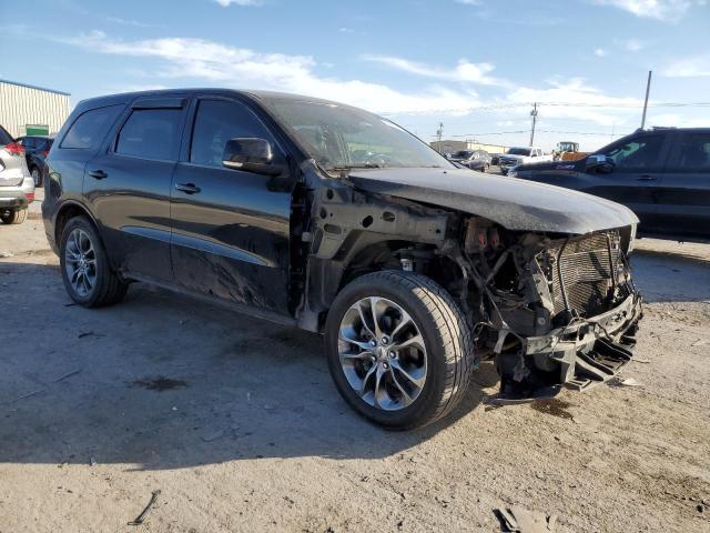 2019 DODGE DURANGO GT - 1C4RDHDG2KC769179