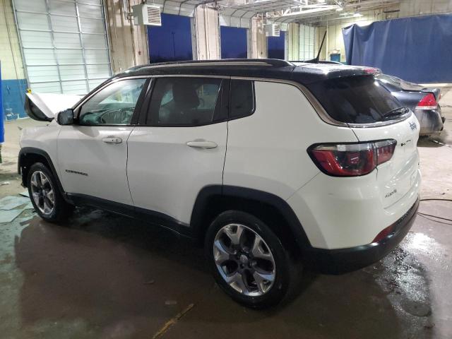 2020 JEEP COMPASS LI - 3C4NJDCB9LT168346