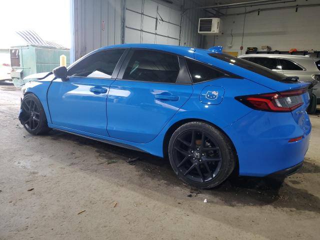2024 HONDA CIVIC SPOR - 19XFL2H81RE029082