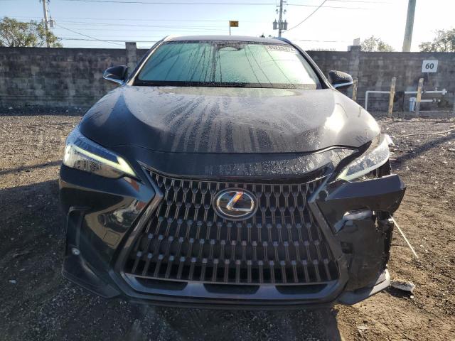 2022 LEXUS NX 250 JTJADCAZ0N2001908