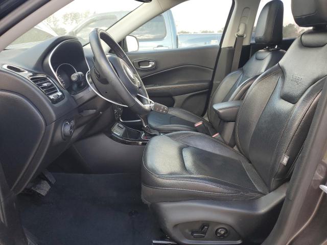 2019 JEEP COMPASS LI - 3C4NJCCB8KT615693