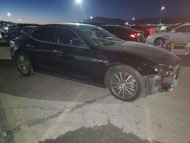 Vin: zam57xsa6g1167687, lot: 84502254, maserati all models 20164