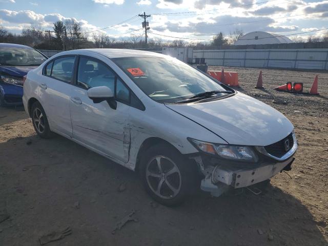 2015 HONDA CIVIC SE 19XFB2F78FE703477