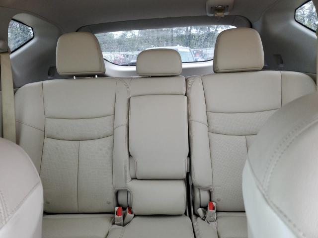2017 NISSAN MURANO S - 5N1AZ2MG4HN189940